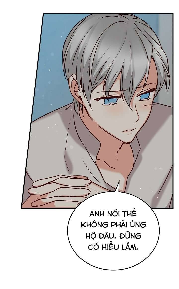 Cẩn Thận Với Các Anh Trai Đấy! Chap 65 - Trang 2