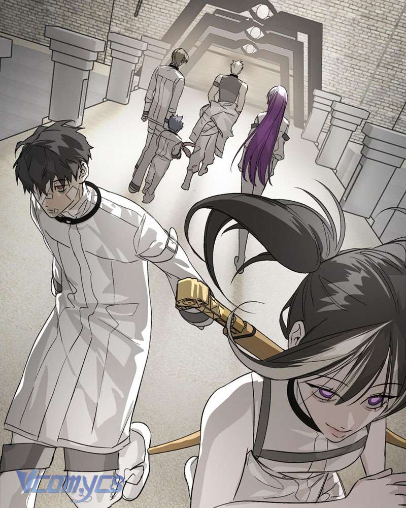 Ác Chi Hoàn Chapter 14 - Trang 4