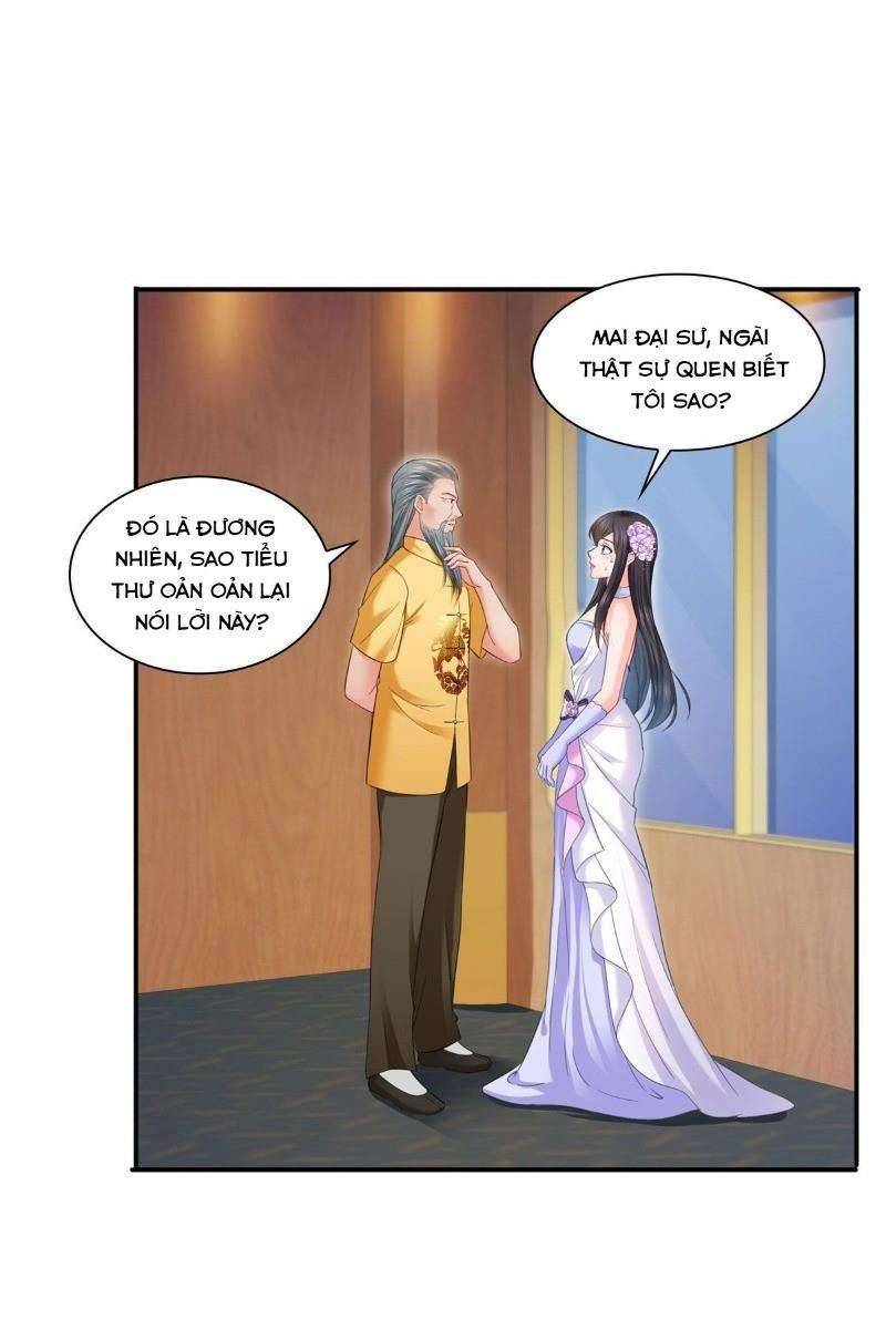 Hệt Như Hàn Quang Gặp Nắng Gắt Chap 85 - Trang 4