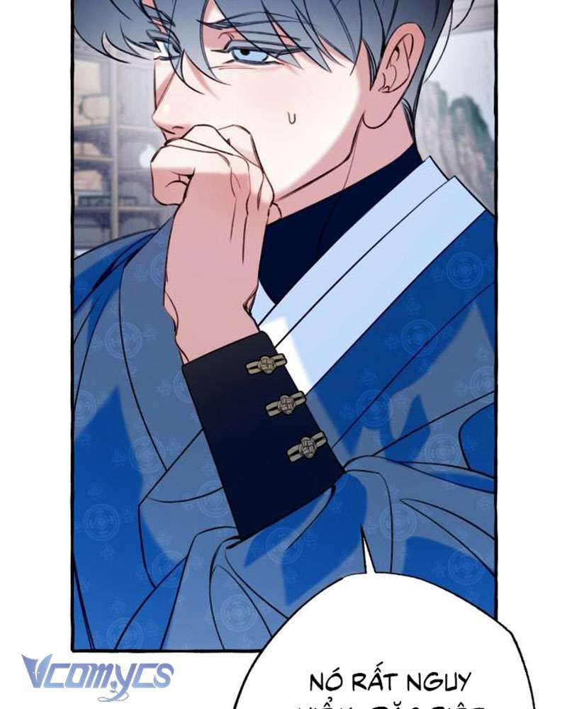 Chuyện Tình Tuyết Phương Bắc Chap 25 - Trang 4