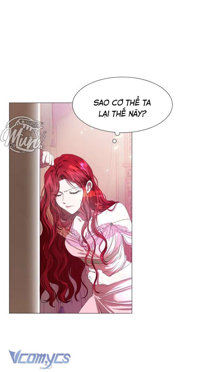 Hoán Đổi Linh Hồn Chapter 1 - Trang 4