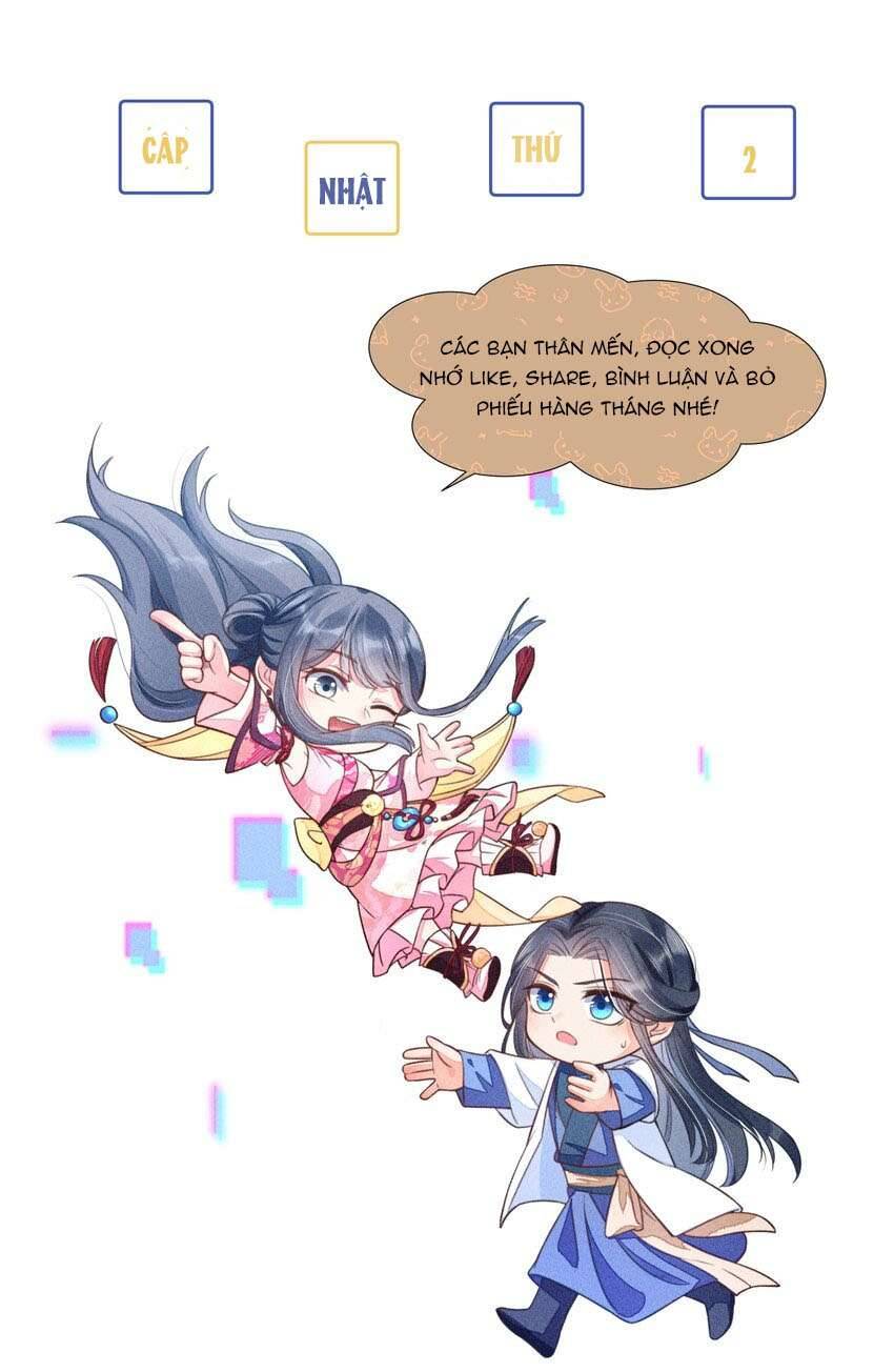 Nuôi Dưỡng Hoàng Tử Chap 6 - Trang 3