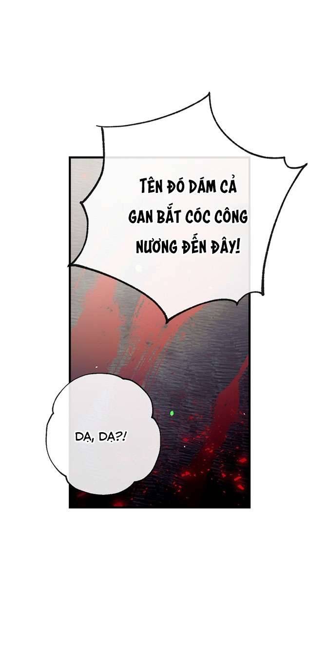 Chúng Ta Có Thể Trở Thành Một Gia Đình Được Không? Chap 21 - Trang 2