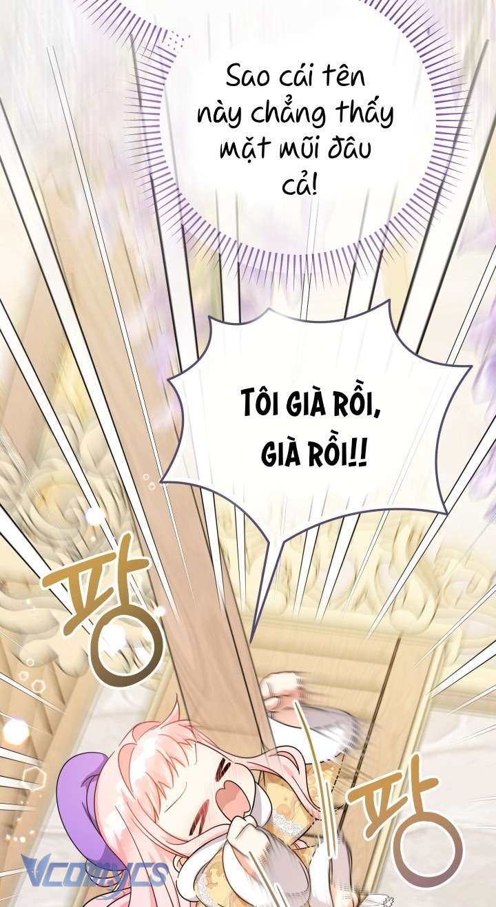 Tiểu Thư Tích Tiền Đi Bụi Chapter 29 - Trang 4