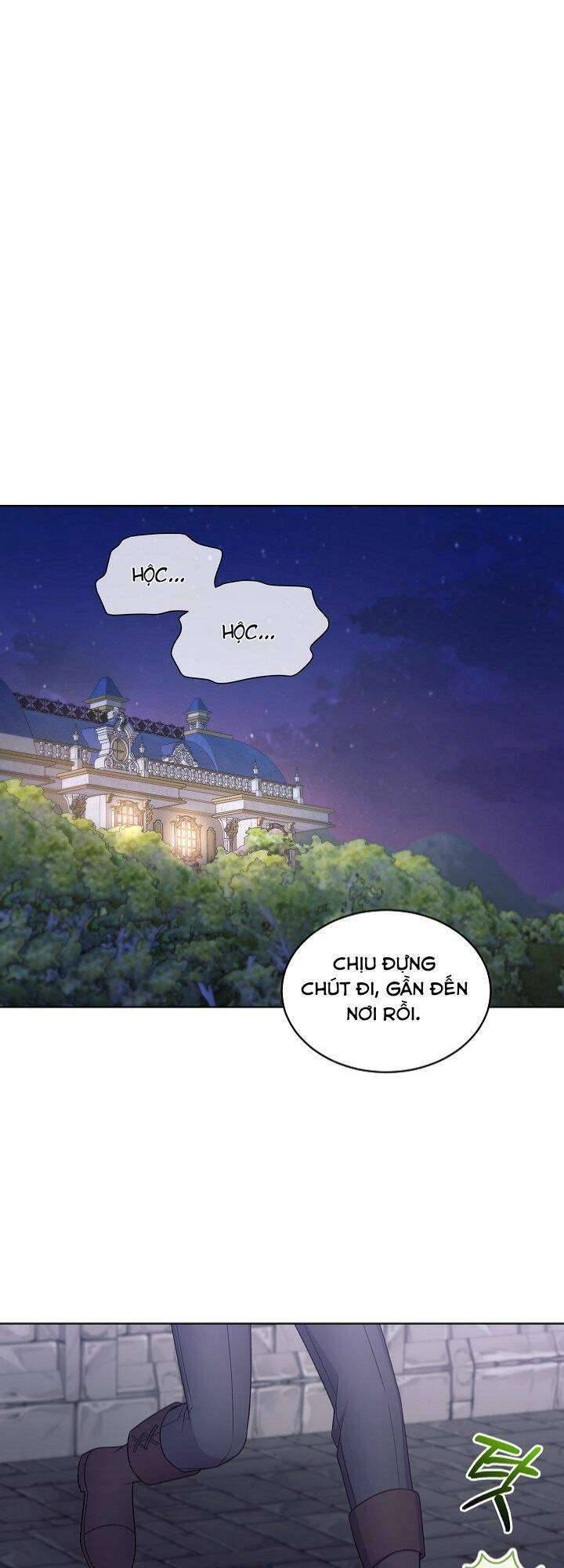 Bệ Hạ, Tôi Sẽ Giết Ngài! Chapter 14 - Trang 4