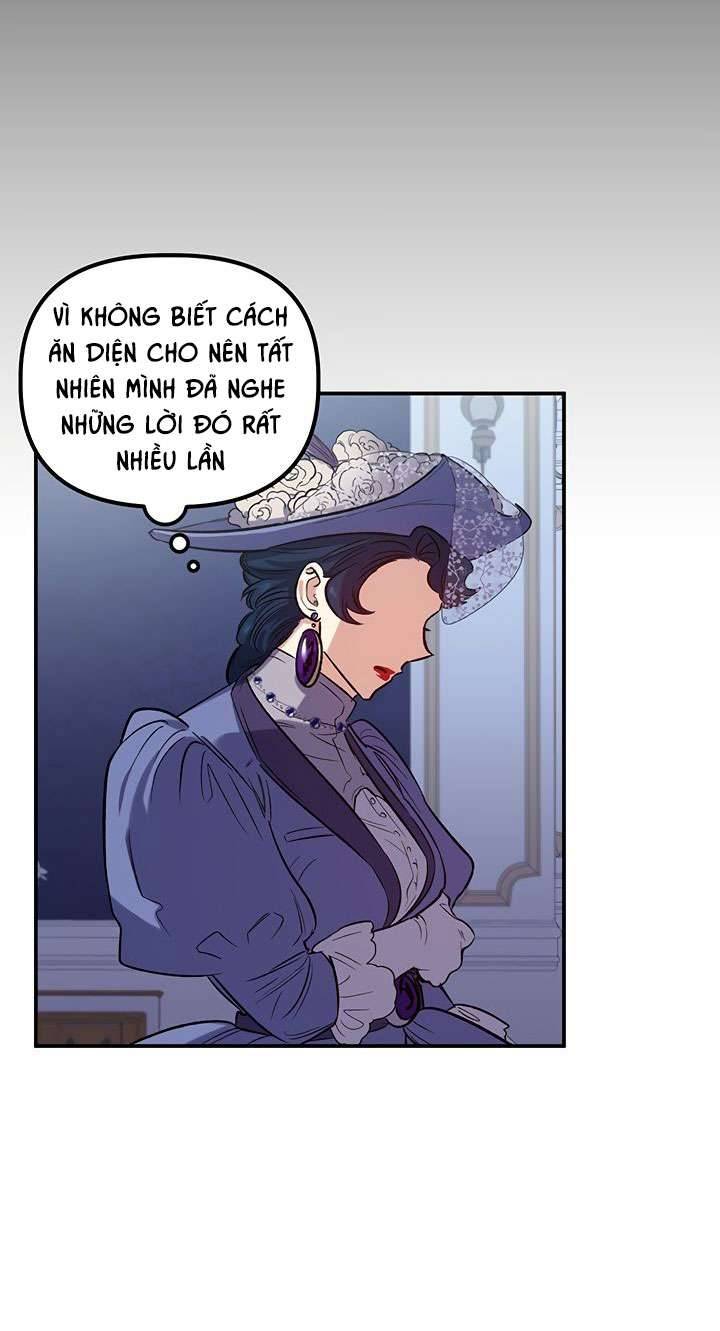 May Mắn Hay Bất Hạnh Chap 21 - Trang 4