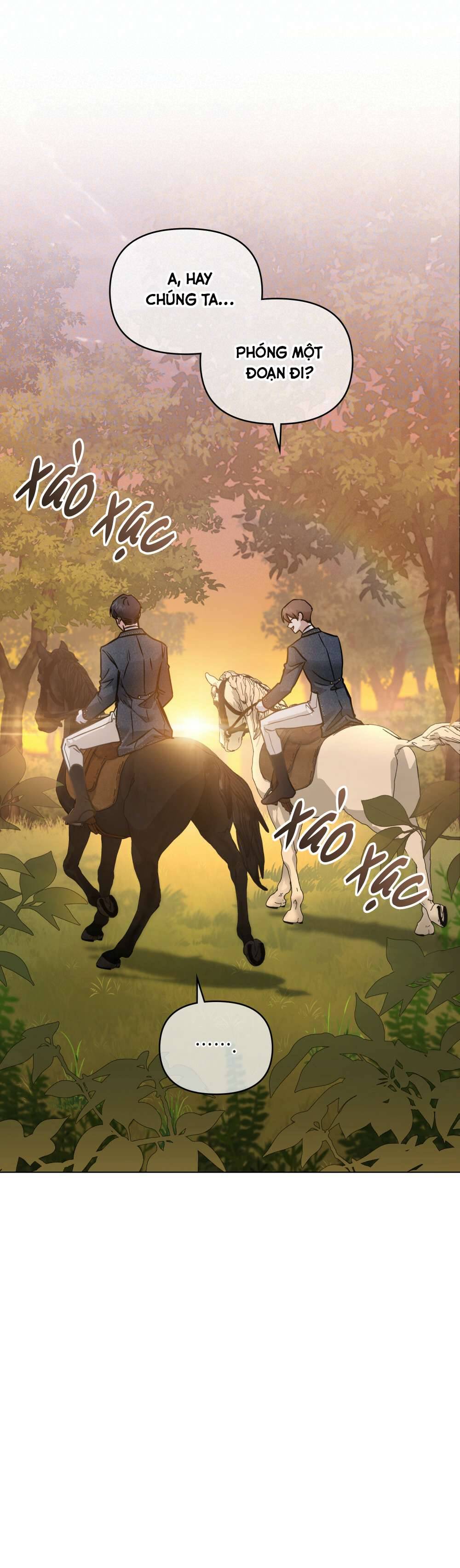 Tìm Lại Camellia Chapter 38 - Trang 4