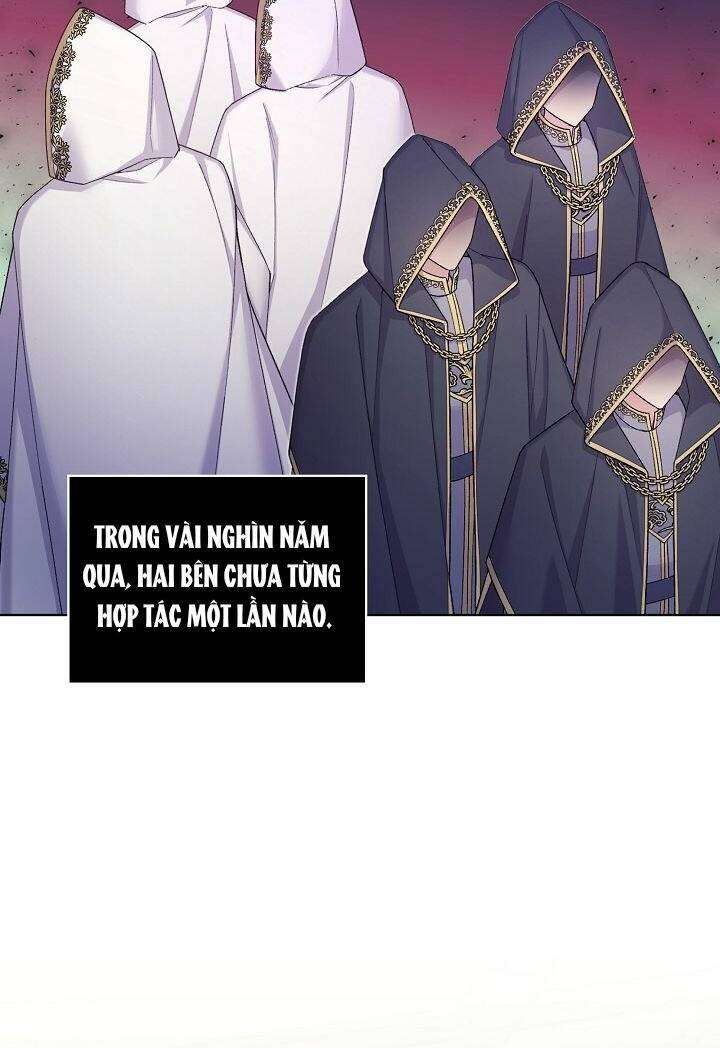 Bệ Hạ, Tôi Sẽ Giết Ngài! Chapter 23 - Trang 4
