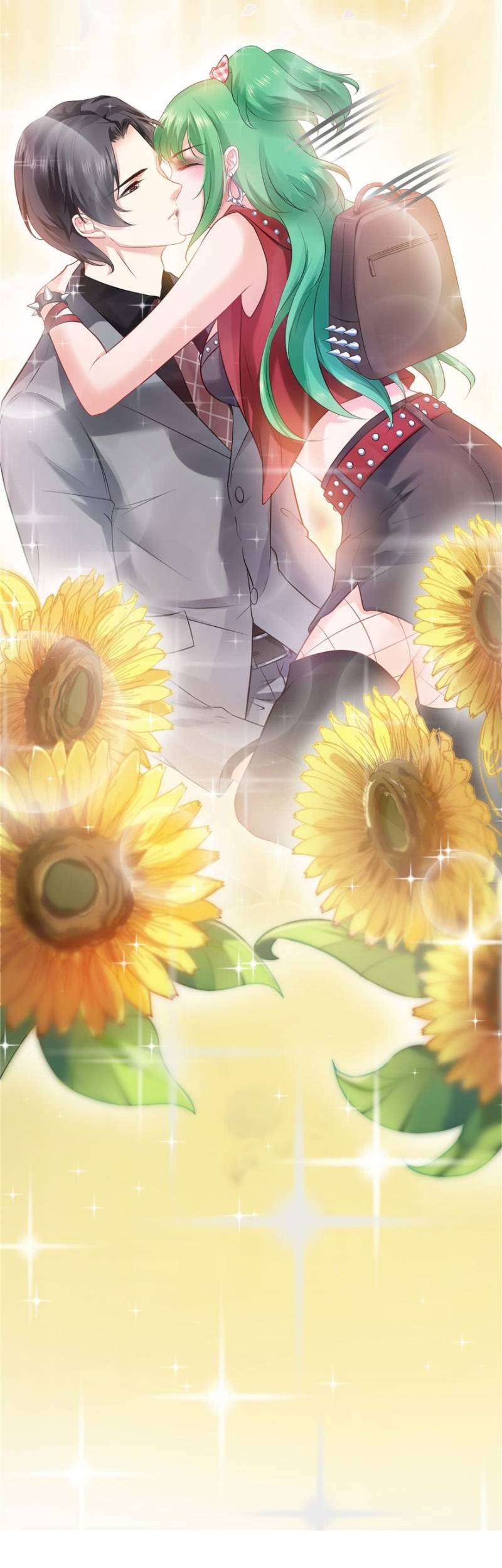 Hệt Như Hàn Quang Gặp Nắng Gắt Chap 9 - Trang 4