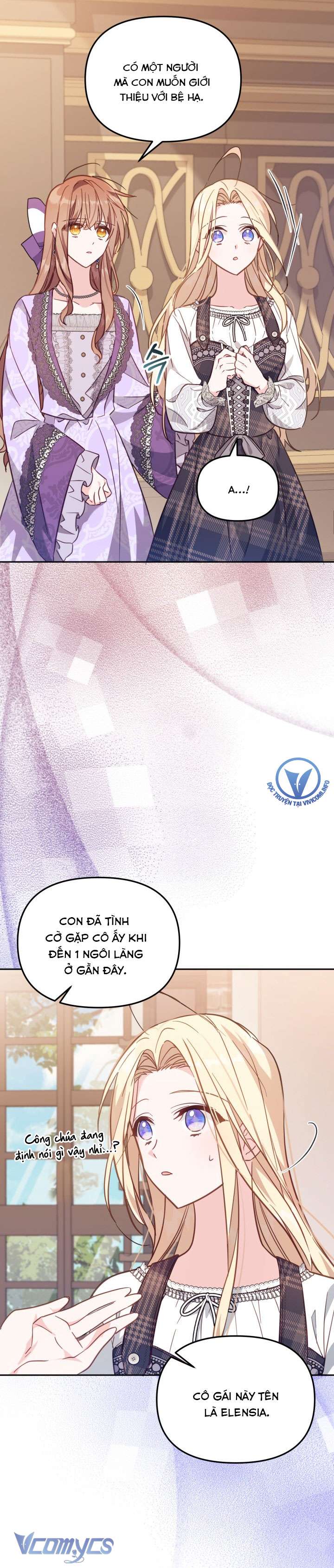 Không Có Chỗ Cho Kẻ Giả Mạo Chap 19 - Trang 2
