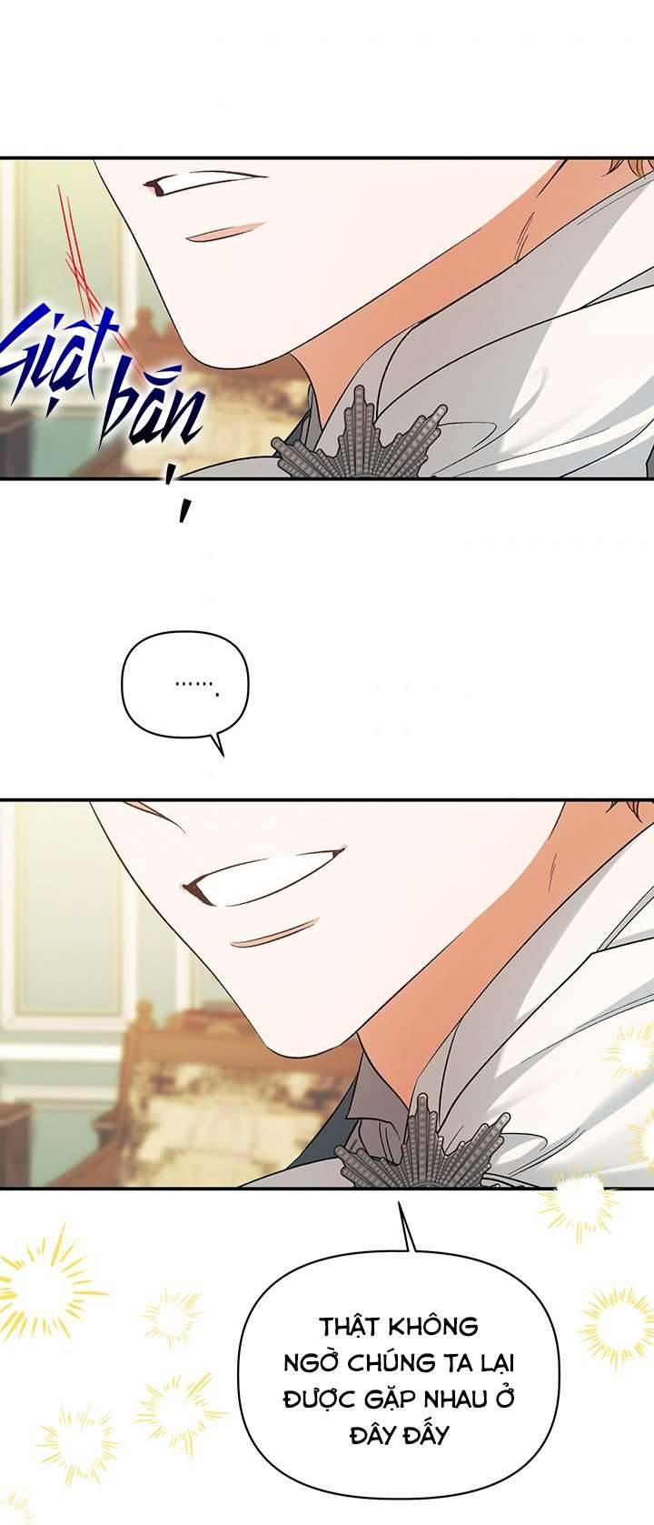 May Mắn Hay Bất Hạnh Chap 84 - Trang 4