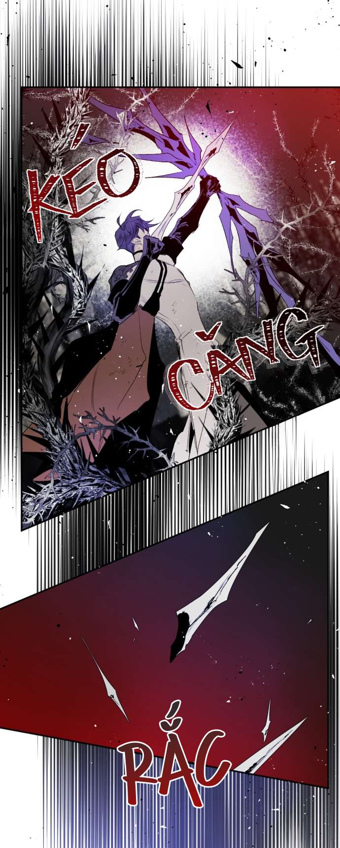 Lời Thú Nhận Của Chúa Tể Bóng Tối Chapter 109 - Trang 4