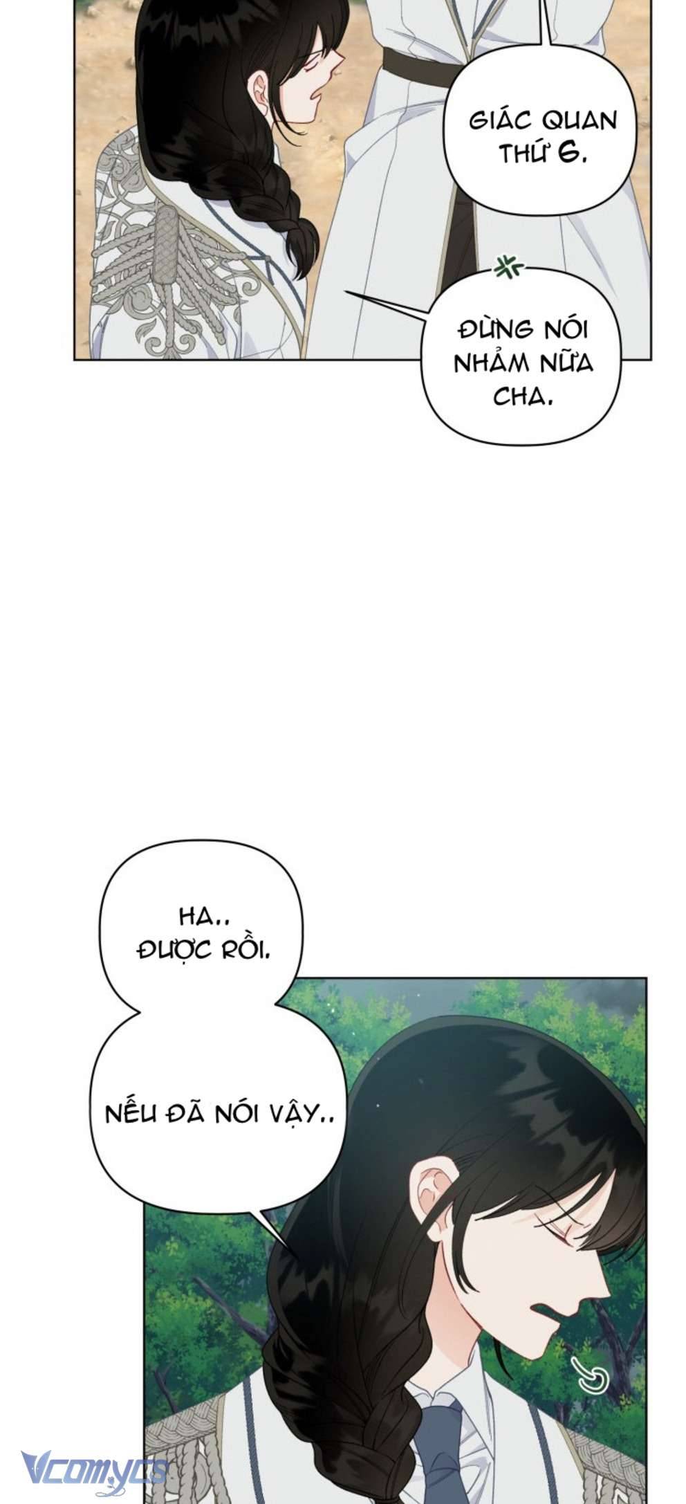 Sự Điều Trị Đặc Biệt Của Tinh Linh Chapter 75 - Trang 4