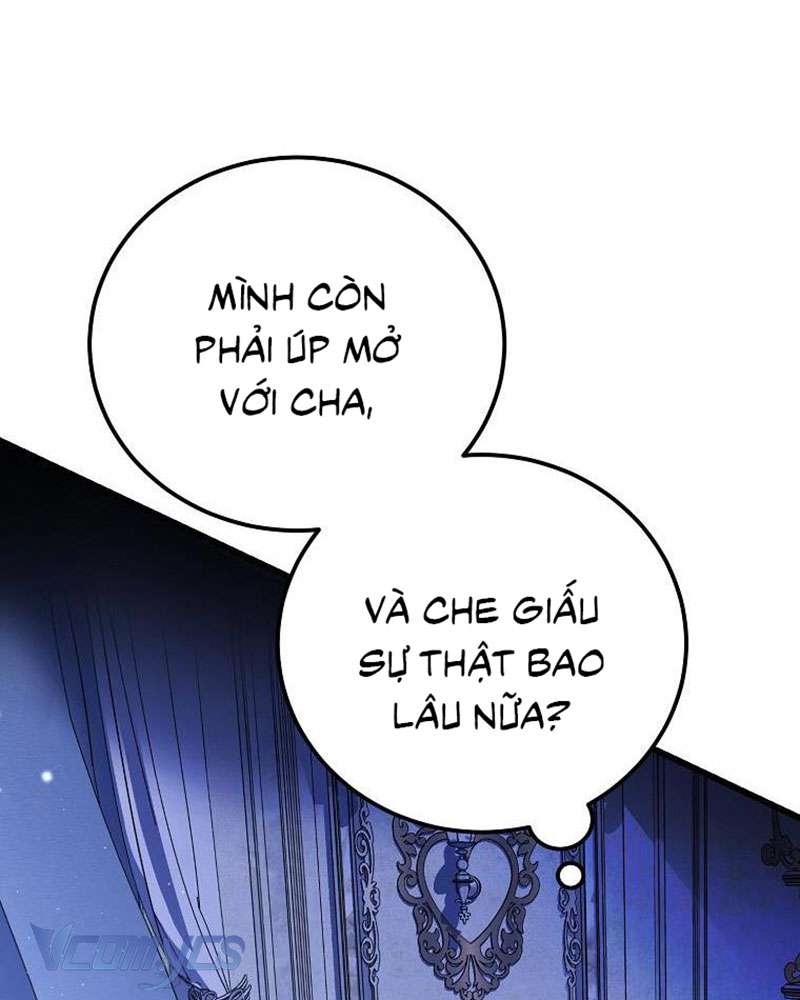 Ác Quỷ Nuôi Dưỡng Tiểu Thư Chapter 22 - Trang 4