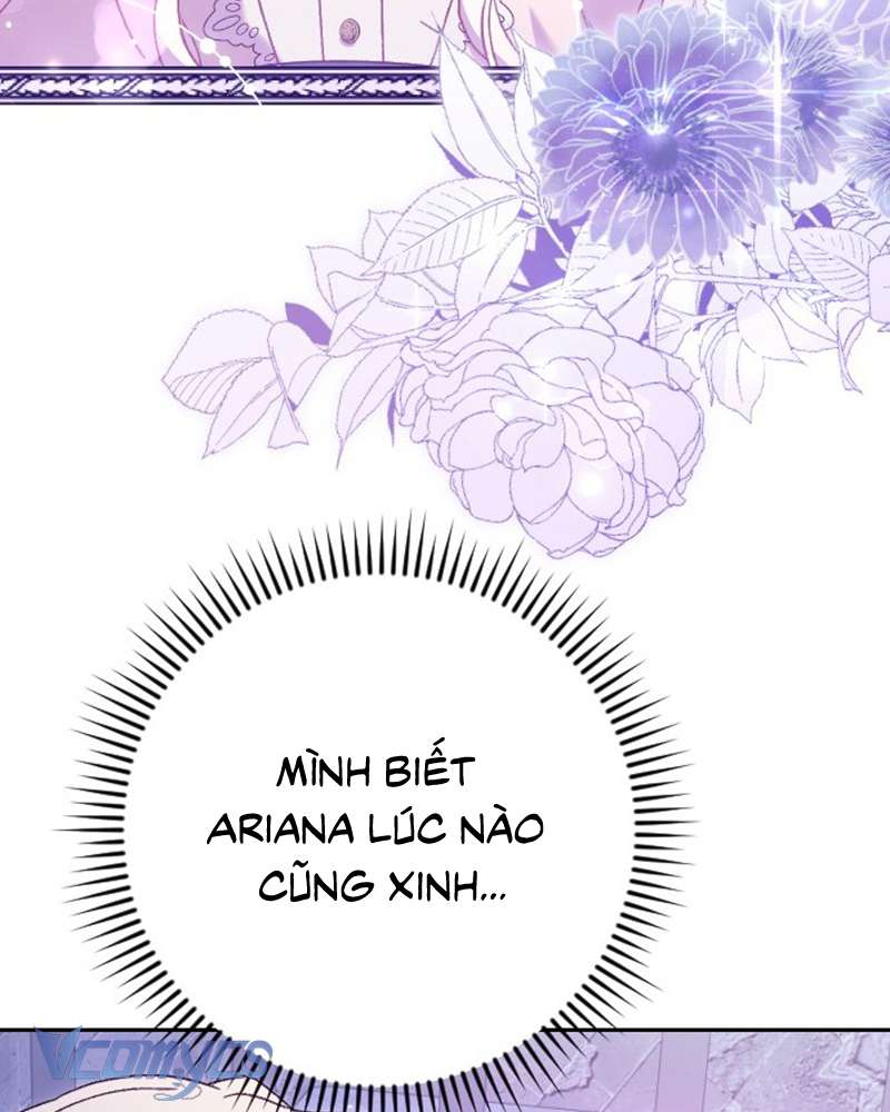 Dành Cho Những Ai Coi Hối Tiếc Là Điều Xa Xỉ Chap 26 - Trang 4