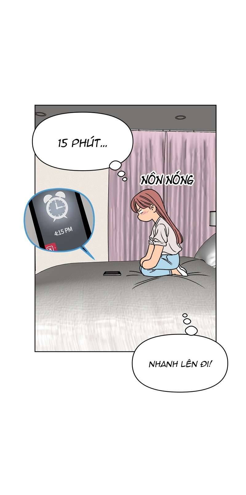 Tình Xưa Viết Lại Chapter 37 - Trang 4