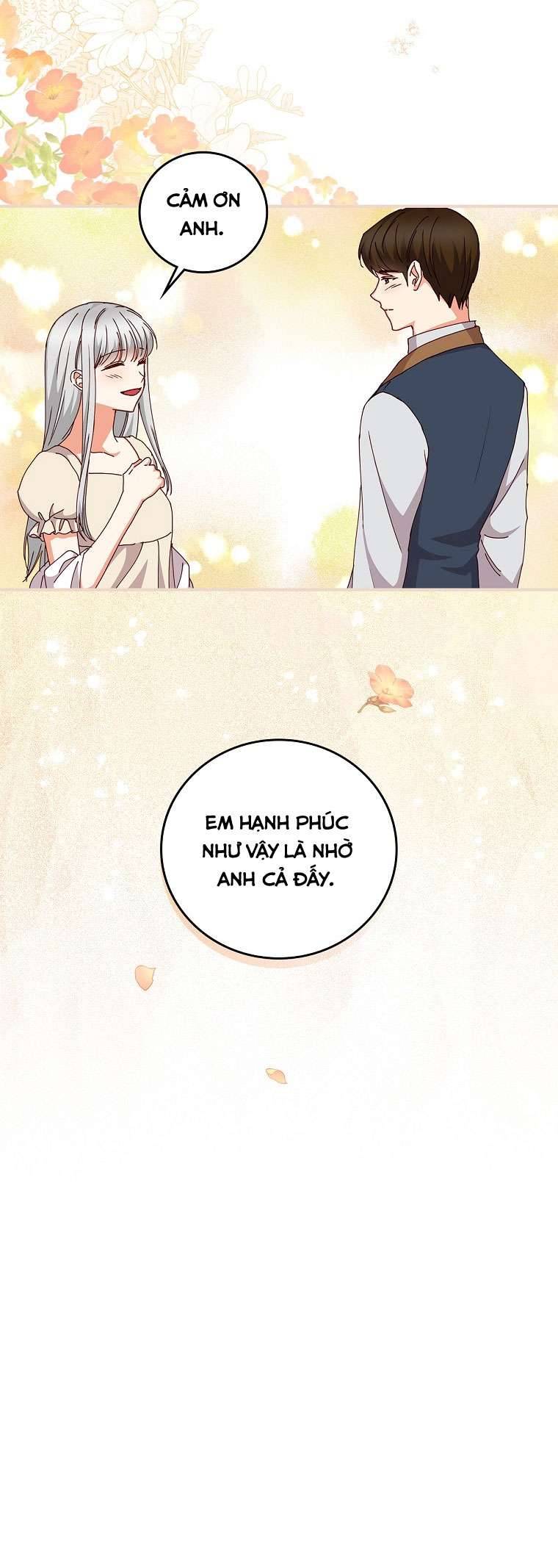 Cẩn Thận Với Các Anh Trai Đấy! Chap NT5 - Trang 2