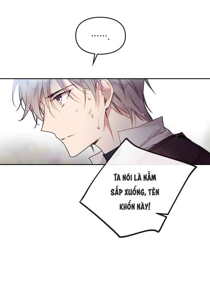Kết Cục Của Nhân Vật Phản Diện Chỉ Có Thể Là Cái Chết Chapter 45 - Trang 4