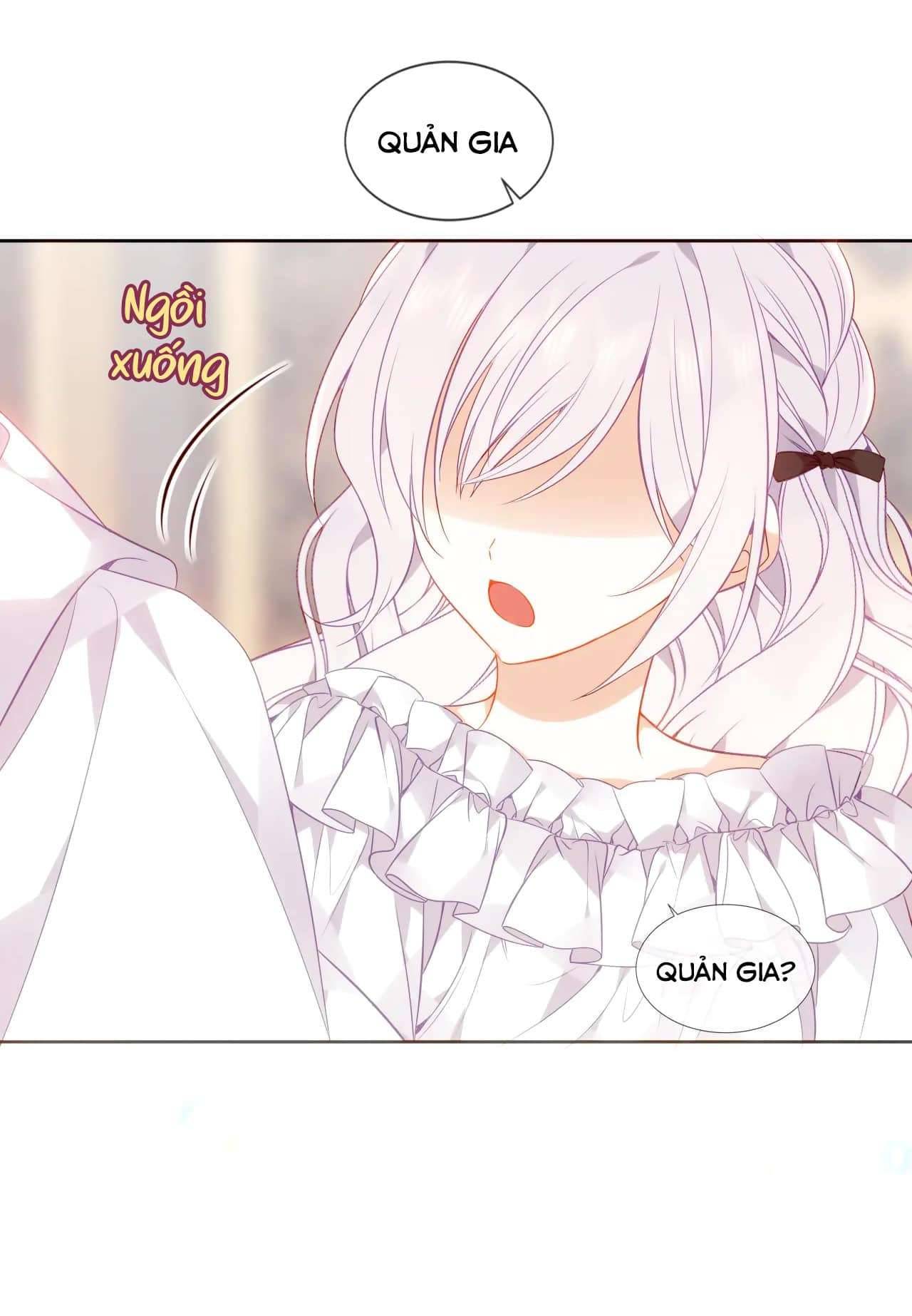 Quán Kịch Bản Trần Mộng Chapter 67 - Trang 4