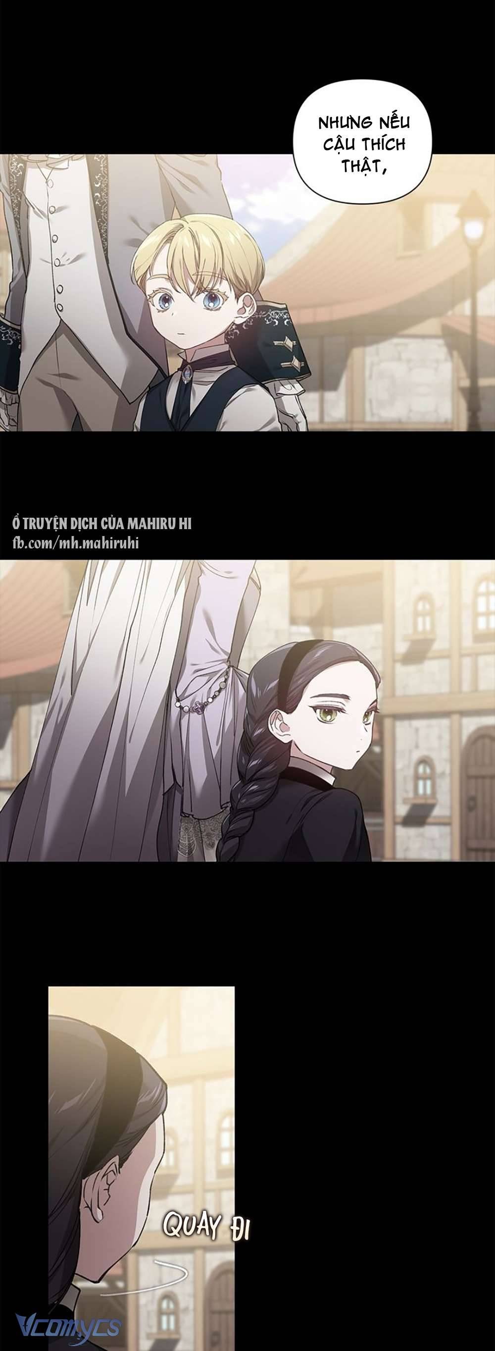 Hôn Nhân Này Rồi Sẽ Đổ Vỡ Chapter 5 - Trang 3