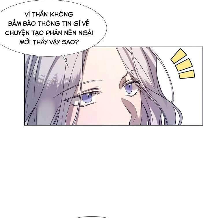 Ác Nữ Cần Bạo Chúa Chapter 23 - Trang 4