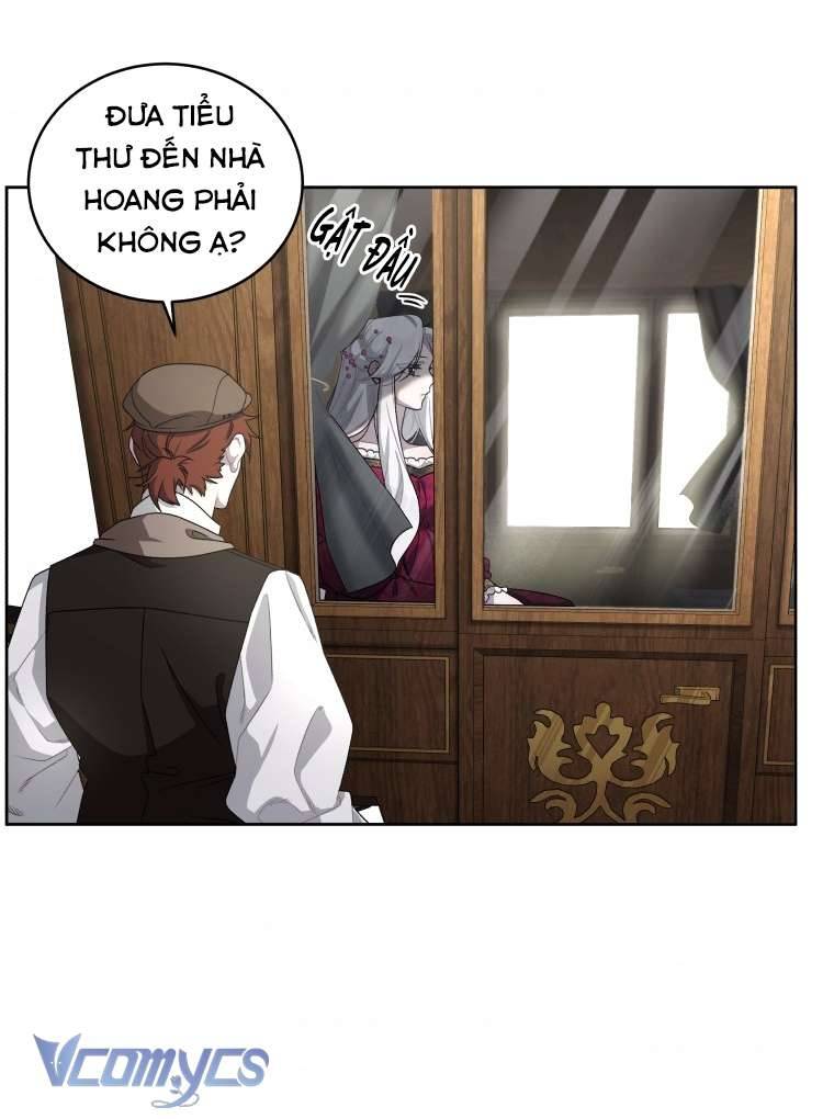 Ác Nữ Thuần Hoá Quái Thú Chapter 6 - Trang 4