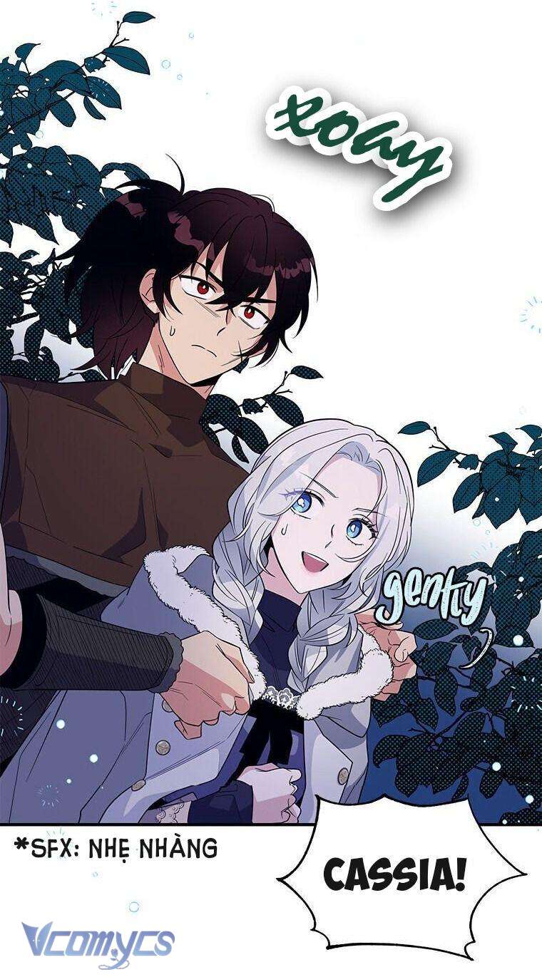 Chồng Yêu, Tôi Đây Bãi Công! Chap 29 - Trang 3