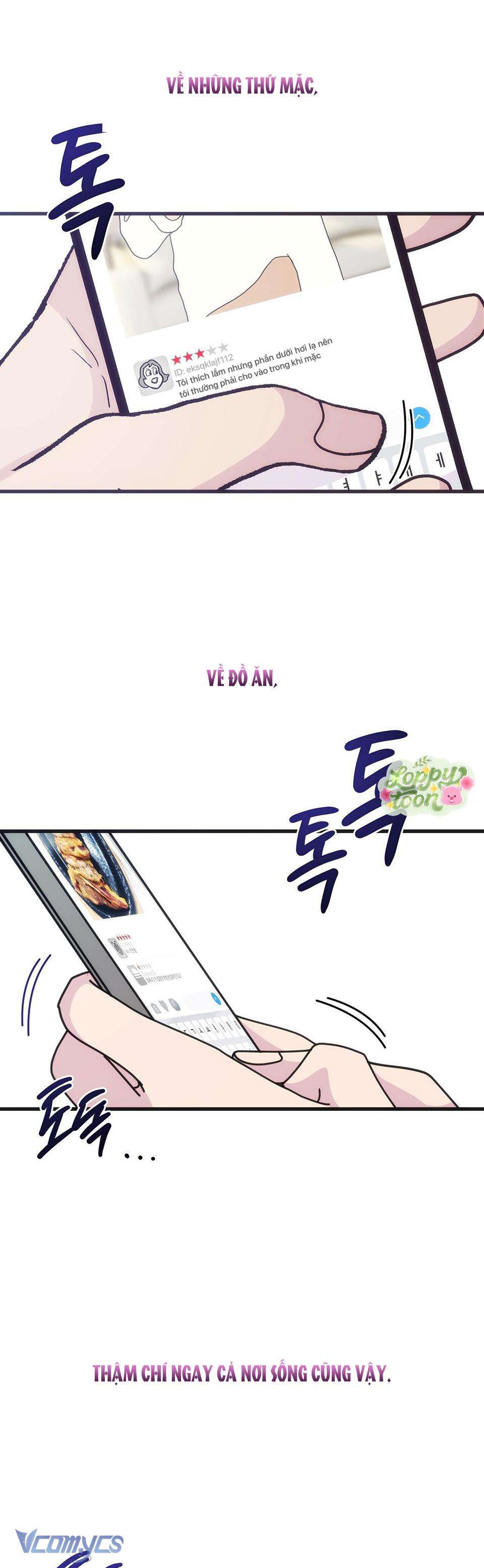 Rung Động Đỉnh Cao Chap 1 - Trang 2