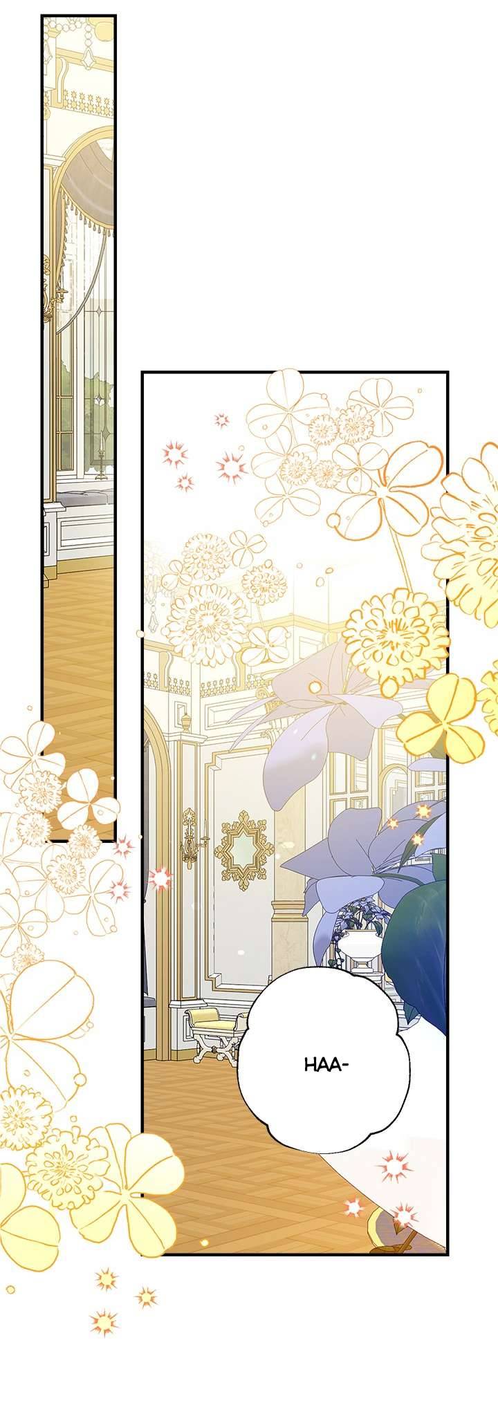 Chúng Ta Có Thể Trở Thành Một Gia Đình Được Không? Chap 32 - Trang 2