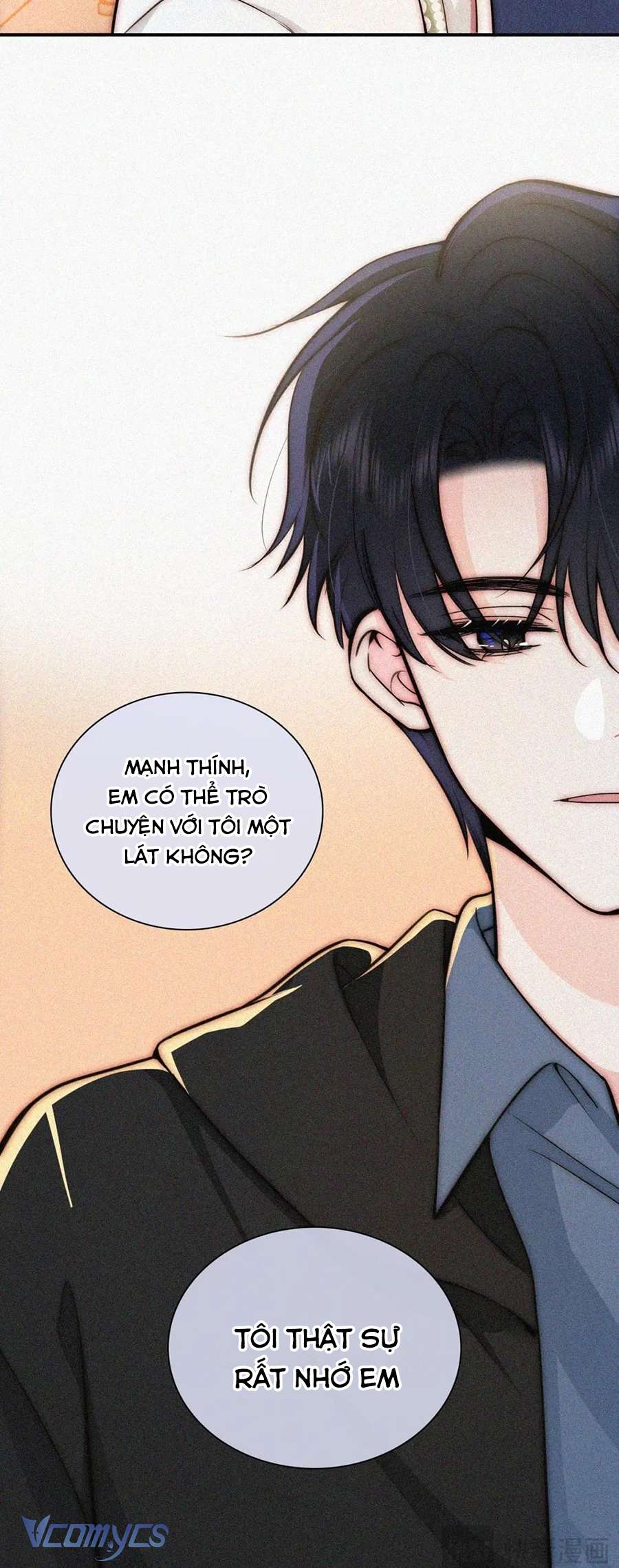 Một Mực Cưng Chiều Chap 59 - Trang 2