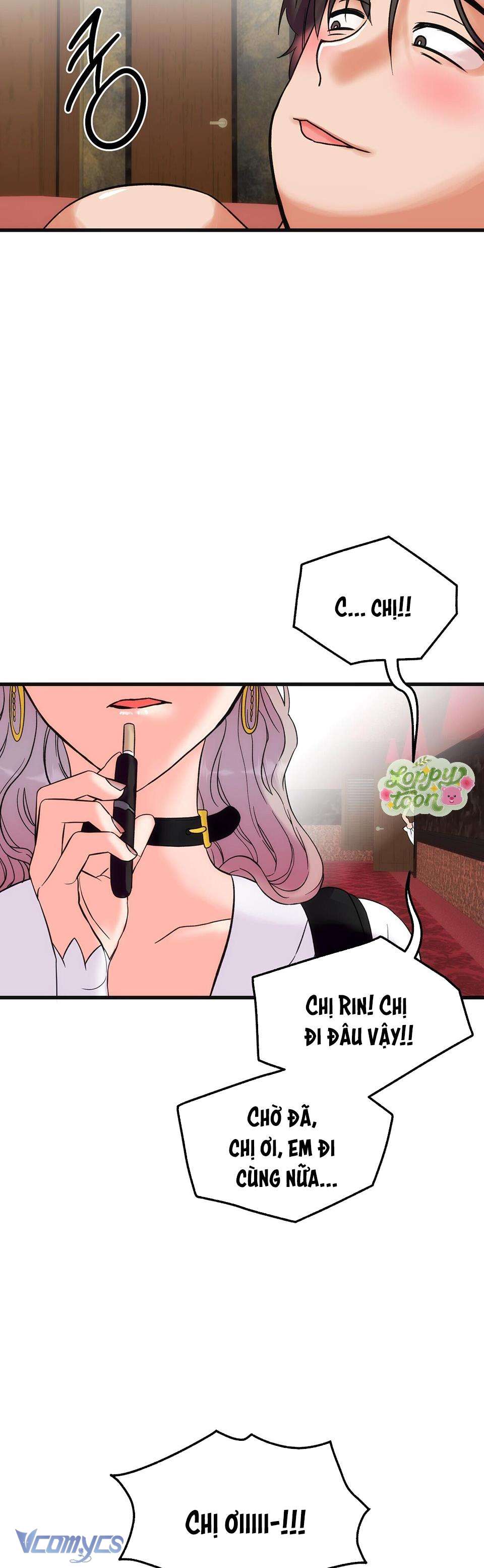 Rung Động Đỉnh Cao Chap 1 - Trang 2