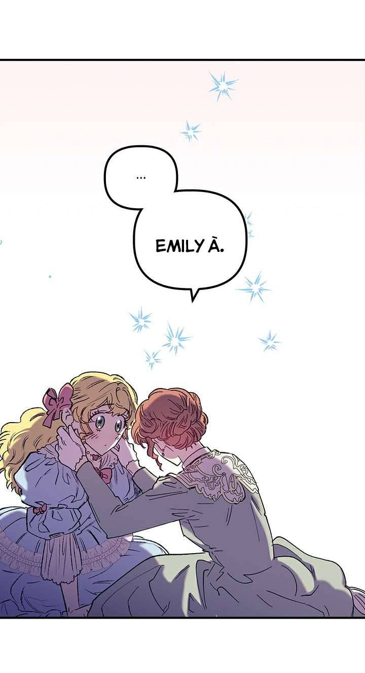 May Mắn Hay Bất Hạnh Chap 2 - Trang 4