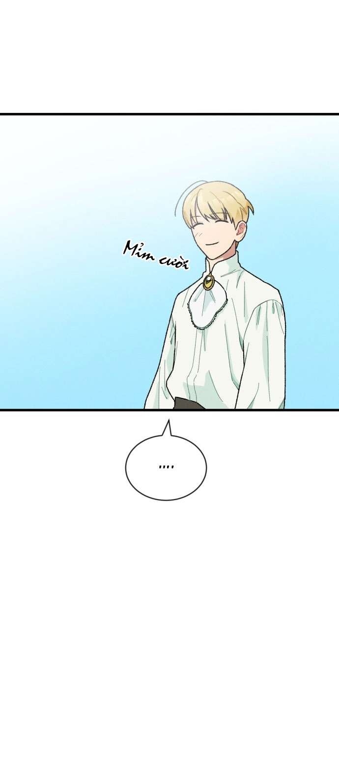 Nam Thứ Đình Công Thì Phải Làm Sao?! Chapter 3 - Trang 4