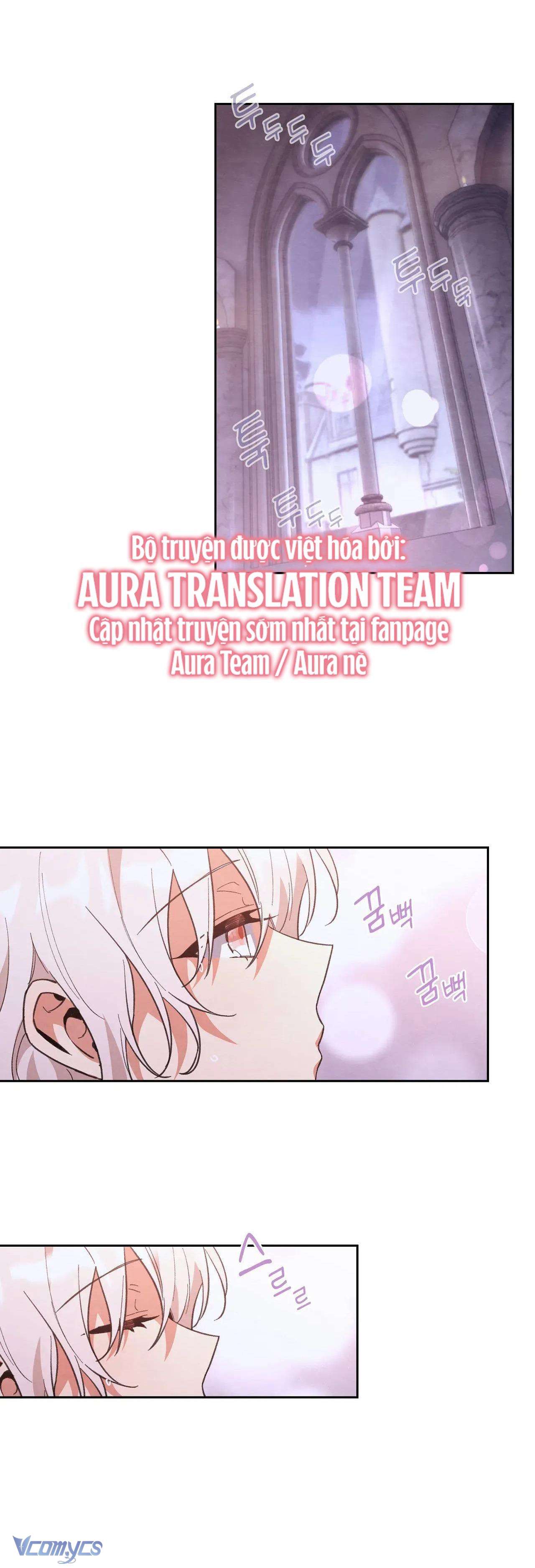 Chạy Trốn Khỏi Thợ Săn Chap 17 - Trang 4