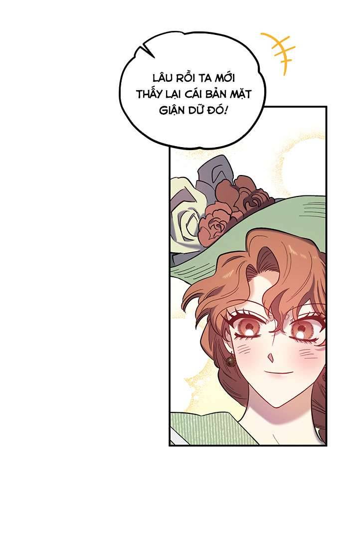 May Mắn Hay Bất Hạnh Chap 30 - Trang 4