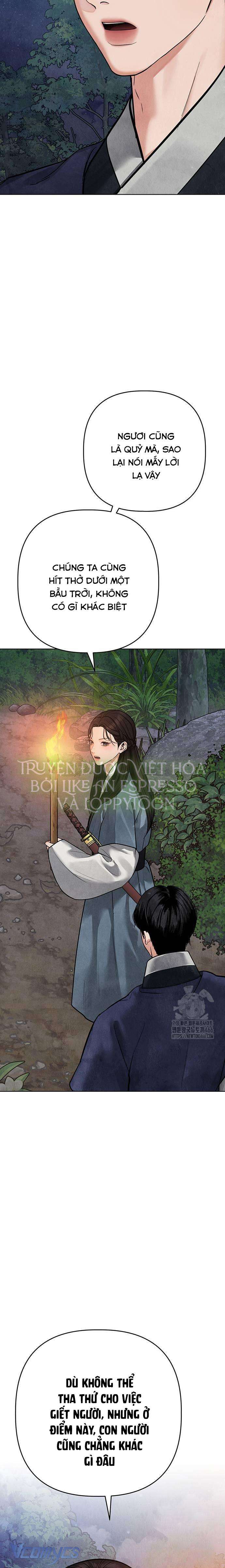 Quỷ Hồn Chap 12 - Trang 4