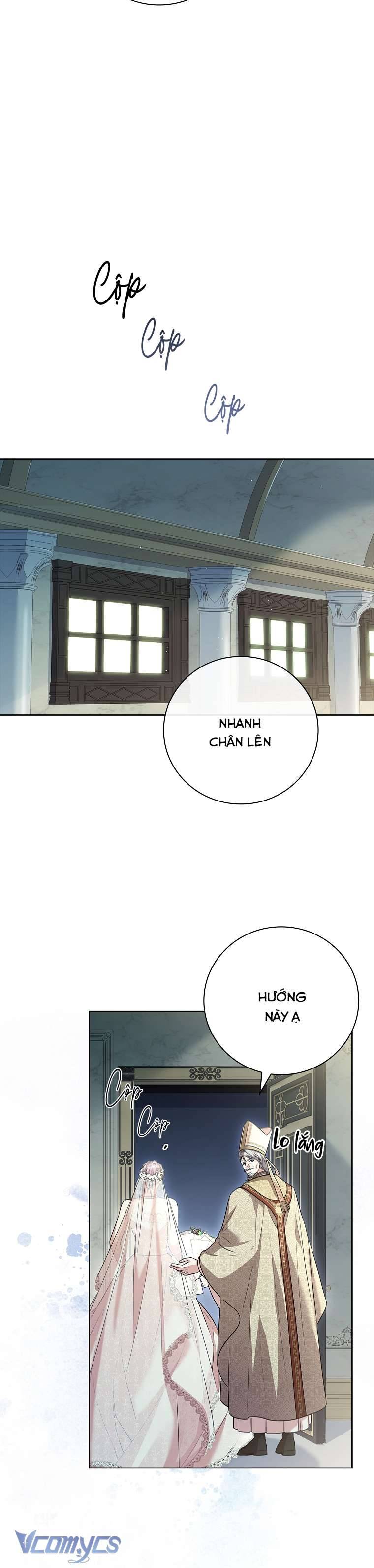 Thư Ký Của Bạo Chúa Chapter 102 - Trang 3