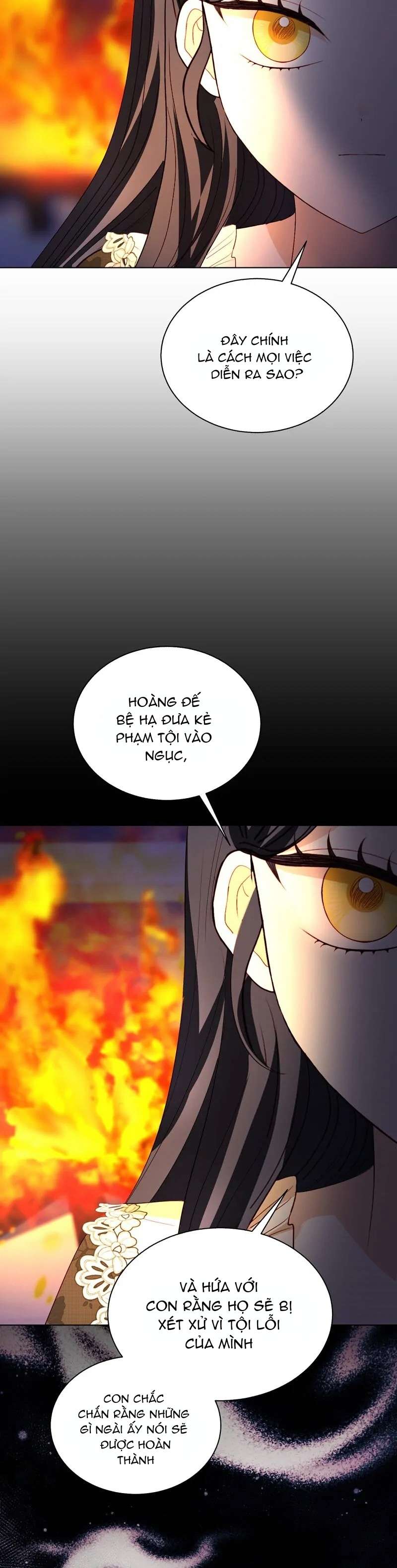 Một Ngày Nọ Bỗng Dưng Cha Xuất Hiện Chap 80 - Trang 4