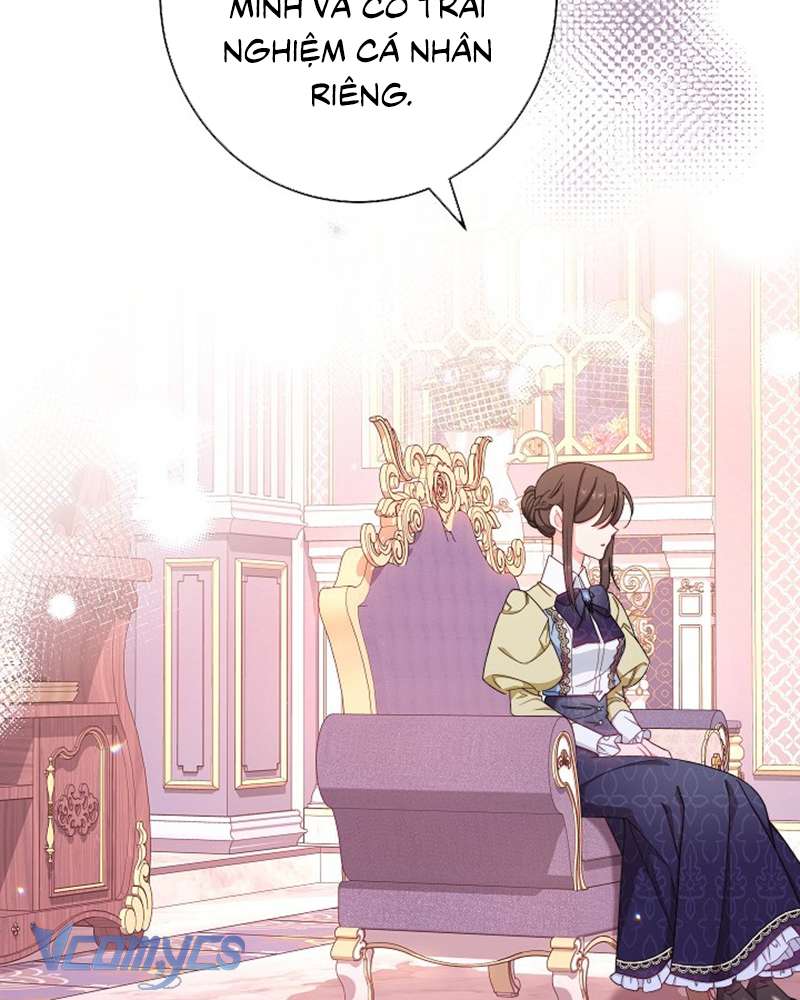 Hầu Gái Độc Quyền Của Hoàng Hậu Phản Diện Chapter 33 - Trang 4