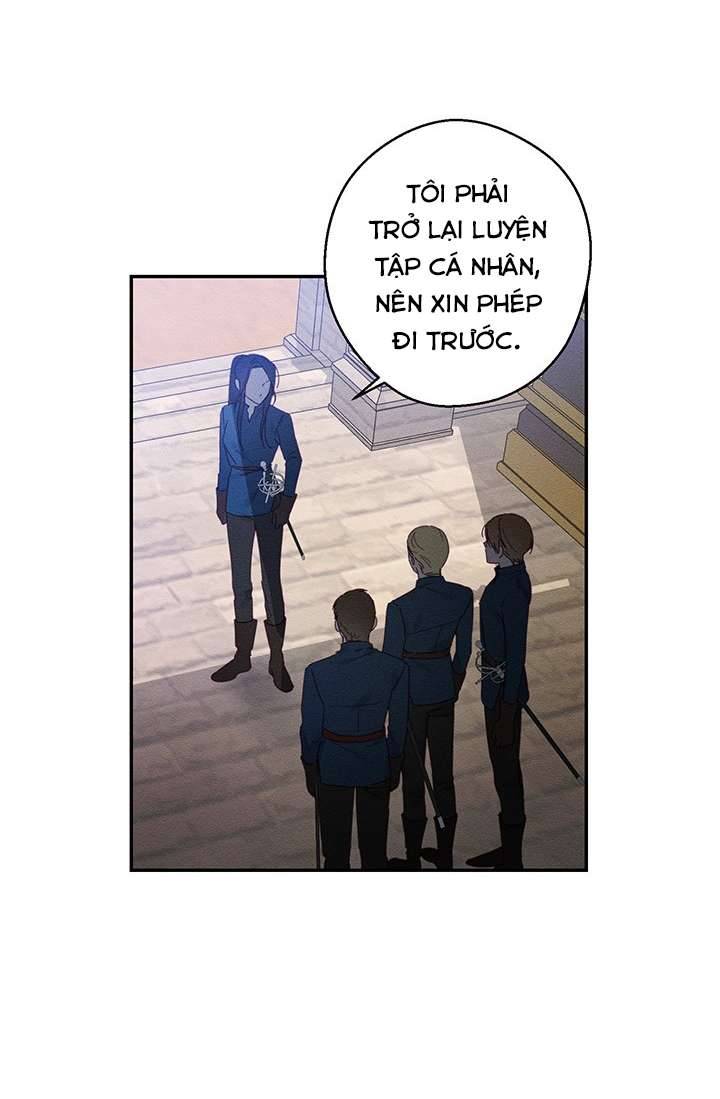 Trước Tiên Phải Giấu Em Trai Cái Đã! Chap 12 - Trang 2