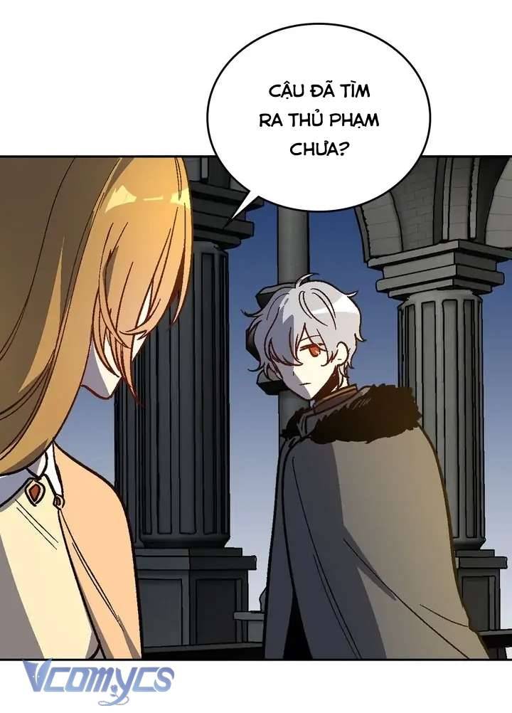 Vị Hôn Thê Khế Ước Của Công Tước Chapter 65 - Trang 4