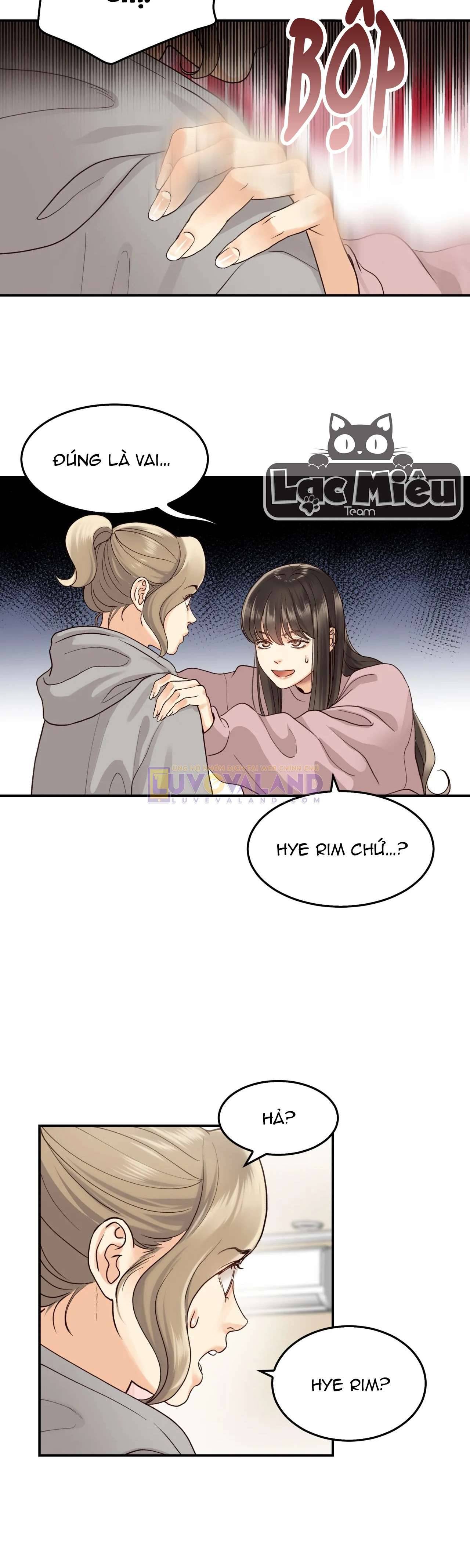 Ngôi Sao Ban Mai Chap 2 - Trang 2