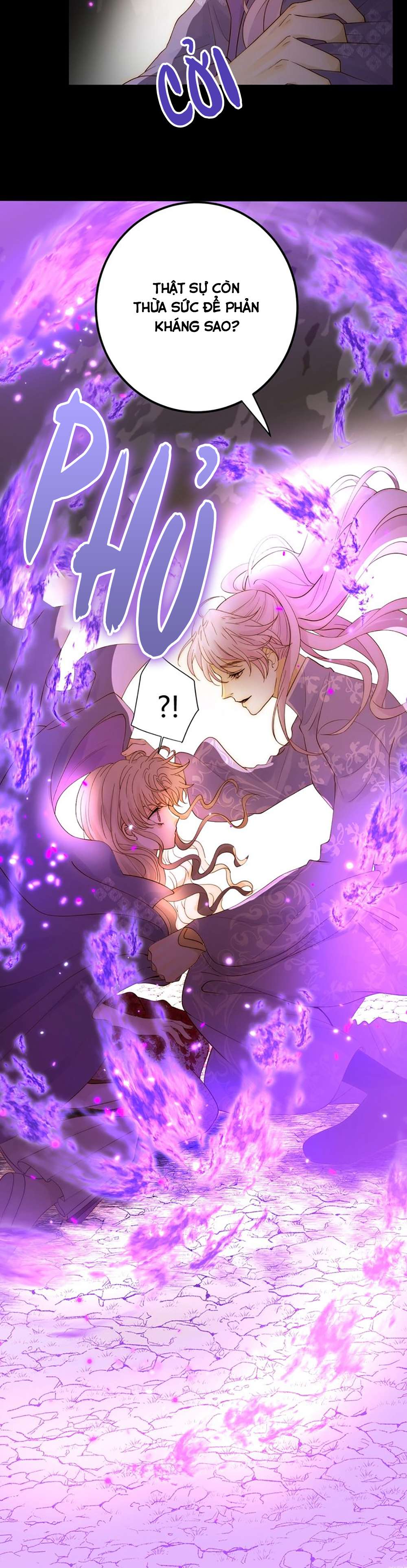 Thất Đại Kỳ Tích - Nước Mắt Bạo Quân Chap 37 - Trang 2