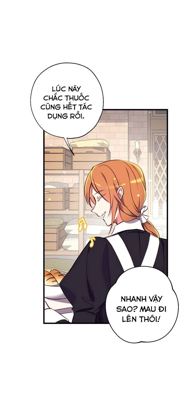 Chúng Ta Có Thể Trở Thành Một Gia Đình Được Không? Chap 14 - Trang 2