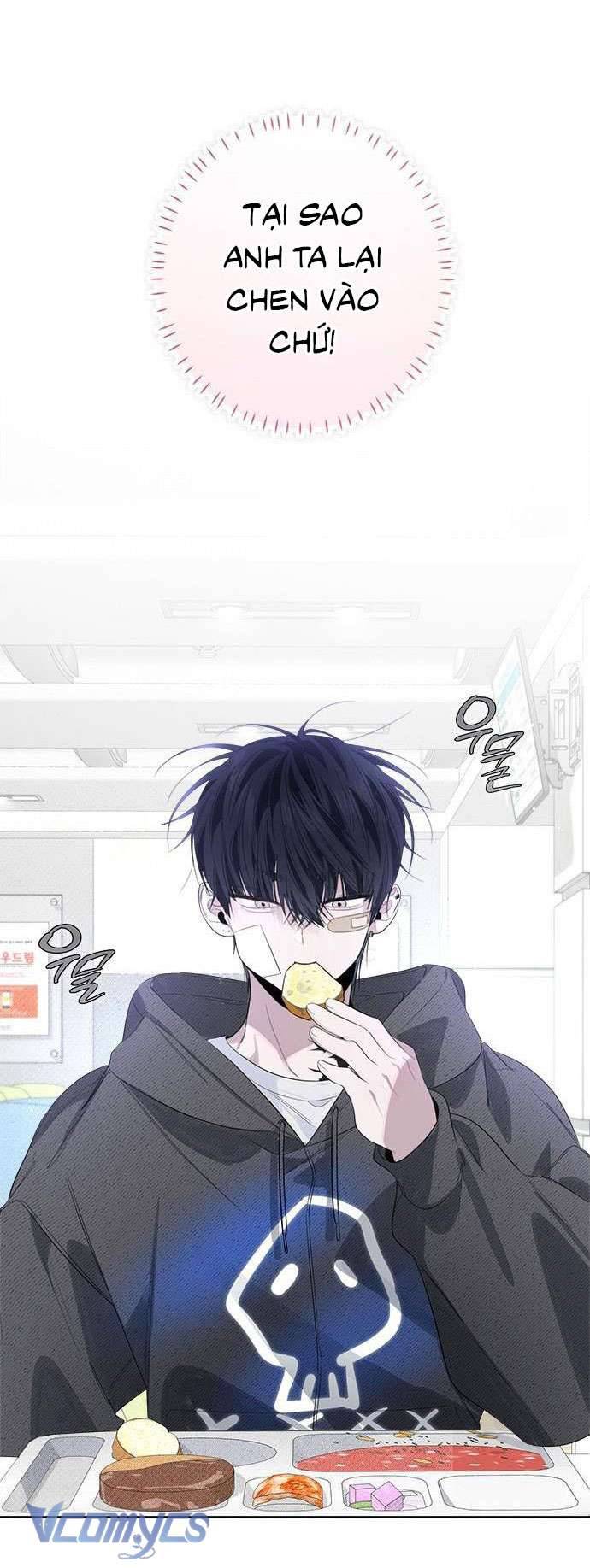 Đàn Anh Xấu Xa! Chap 78 - Trang 3