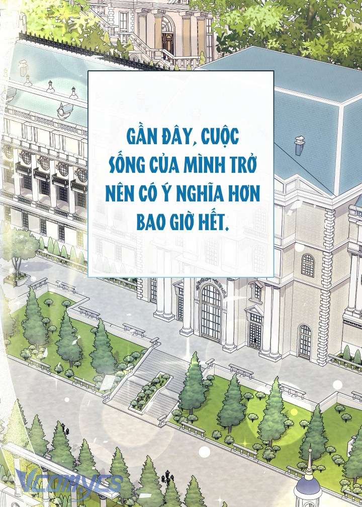 Tiểu Thư Tích Tiền Đi Bụi Chapter 62 - Trang 4