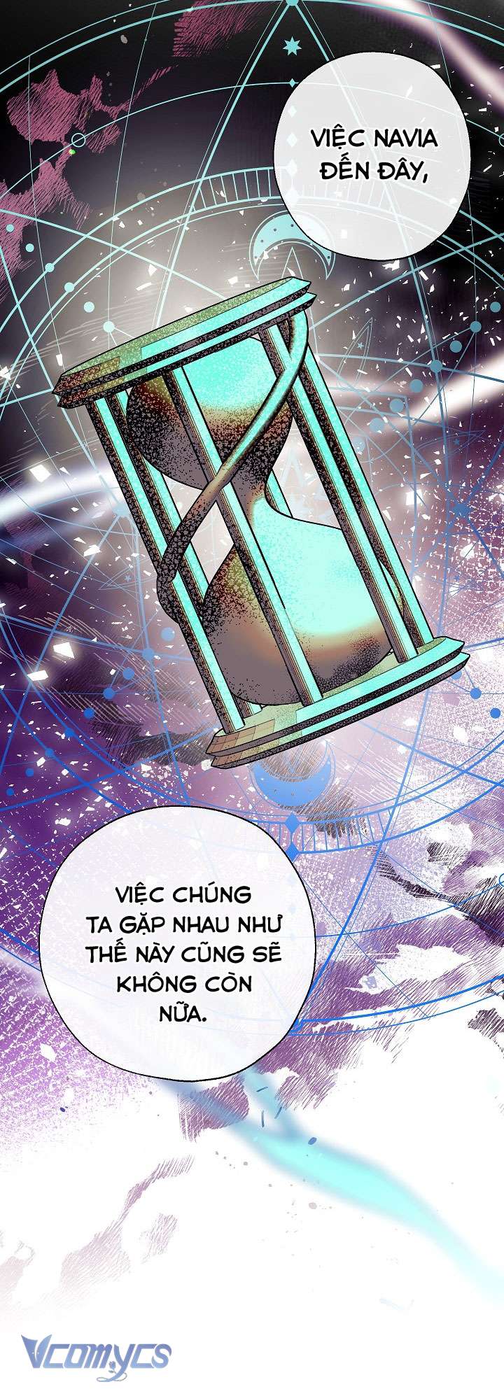 Chúng Ta Có Thể Trở Thành Một Gia Đình Được Không? Chap 97 - Trang 2