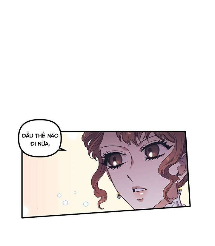 May Mắn Hay Bất Hạnh Chap 2 - Trang 4