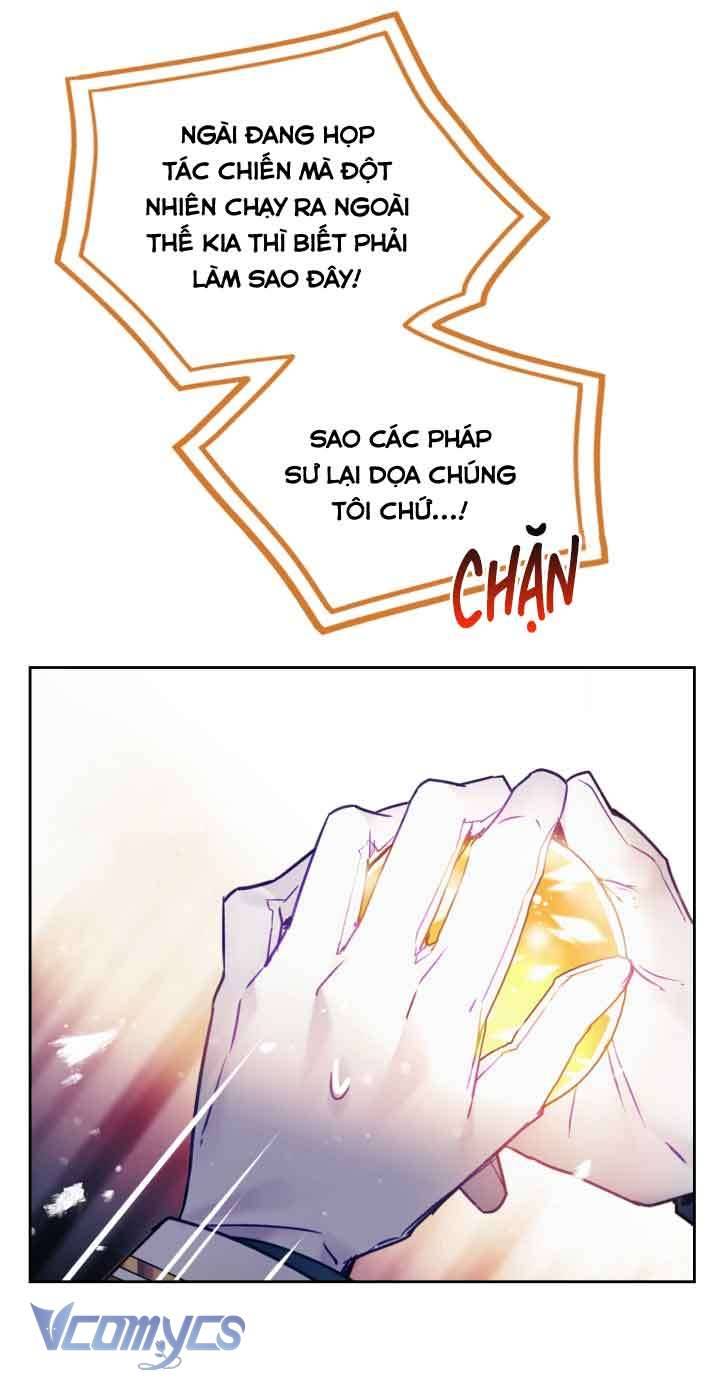 Kết Cục Của Nhân Vật Phản Diện Chỉ Có Thể Là Cái Chết Chapter 122 - Trang 4