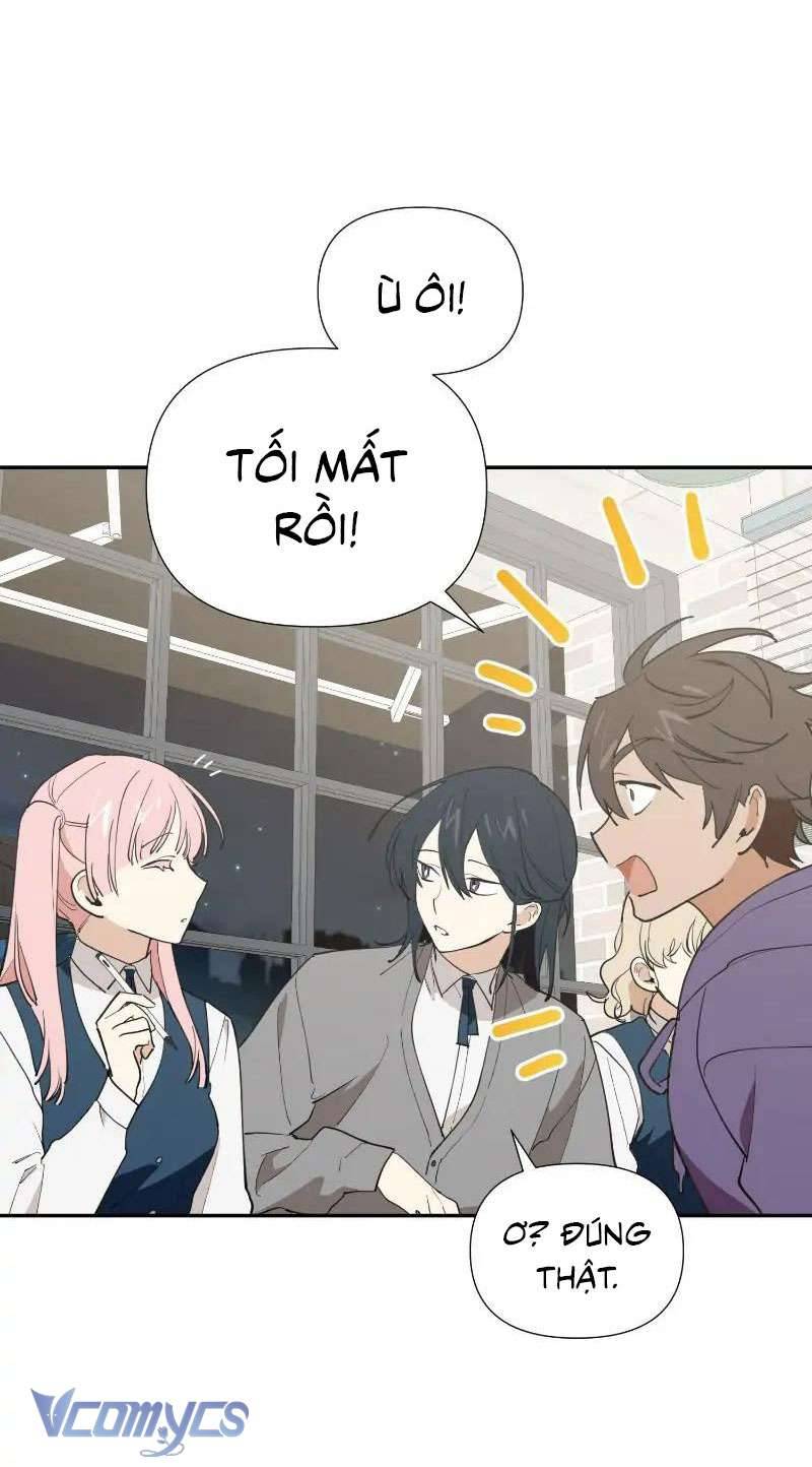 Điều Ước Sao Băng Chap 7 - Trang 4